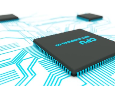 芯片與聯(lián)系人