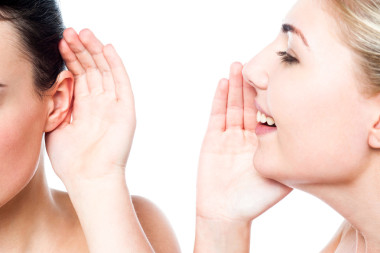 嘿，讓我告訴你一個(gè)秘密吧