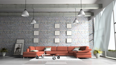 首頁室內(nèi) 3d 渲染