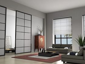 中国家具与家居室内图片