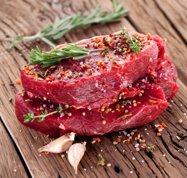 牛肉牛排