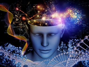 展开心灵的图片