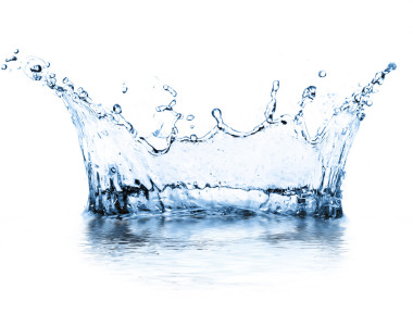 水濺