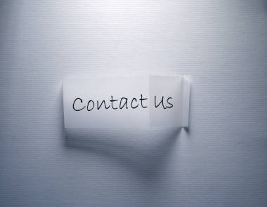 联系我们标记图片