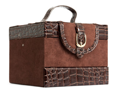 化妝品美麗安全框圖片