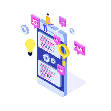 編程 軟件或應(yīng)用開(kāi)發(fā)等軸測(cè)概念，大 d