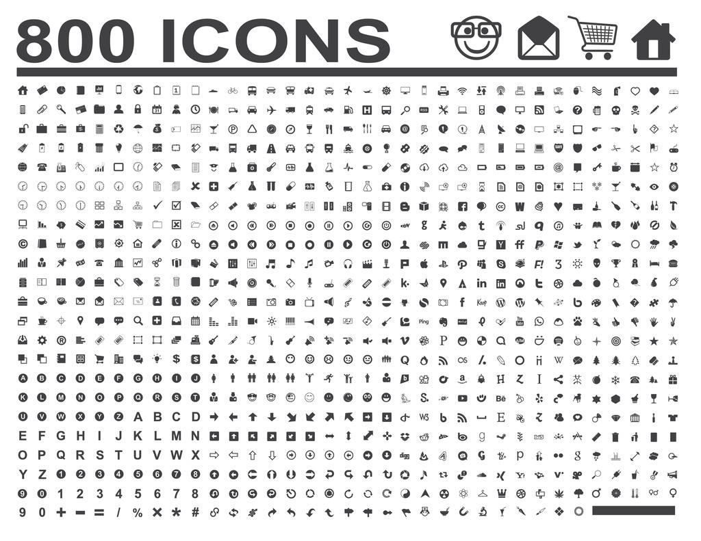 800 图标图片 800 图标图片