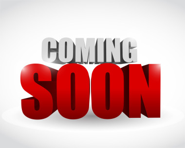 来很快就 3d 文字插图设计