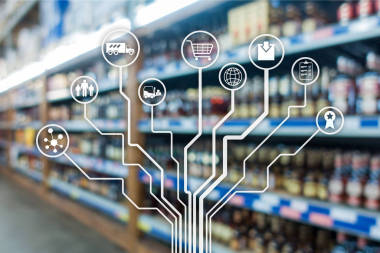 零售理念營銷渠道電子商務(wù)購物自動(dòng)化在模糊超市背景下的發(fā)展