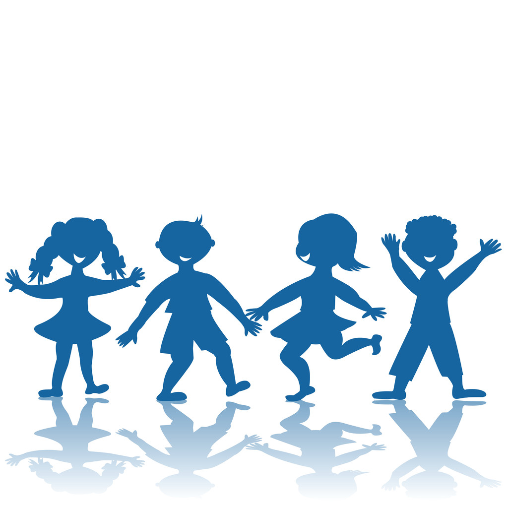 快乐儿童 快乐儿童