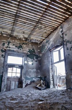 科爾芒斯科普納米比