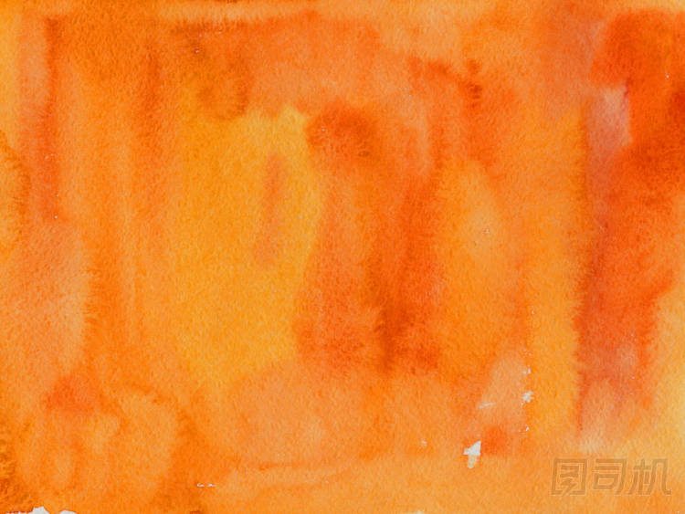 水彩。紋理。五顏六色，質(zhì)地，離婚。水彩背景