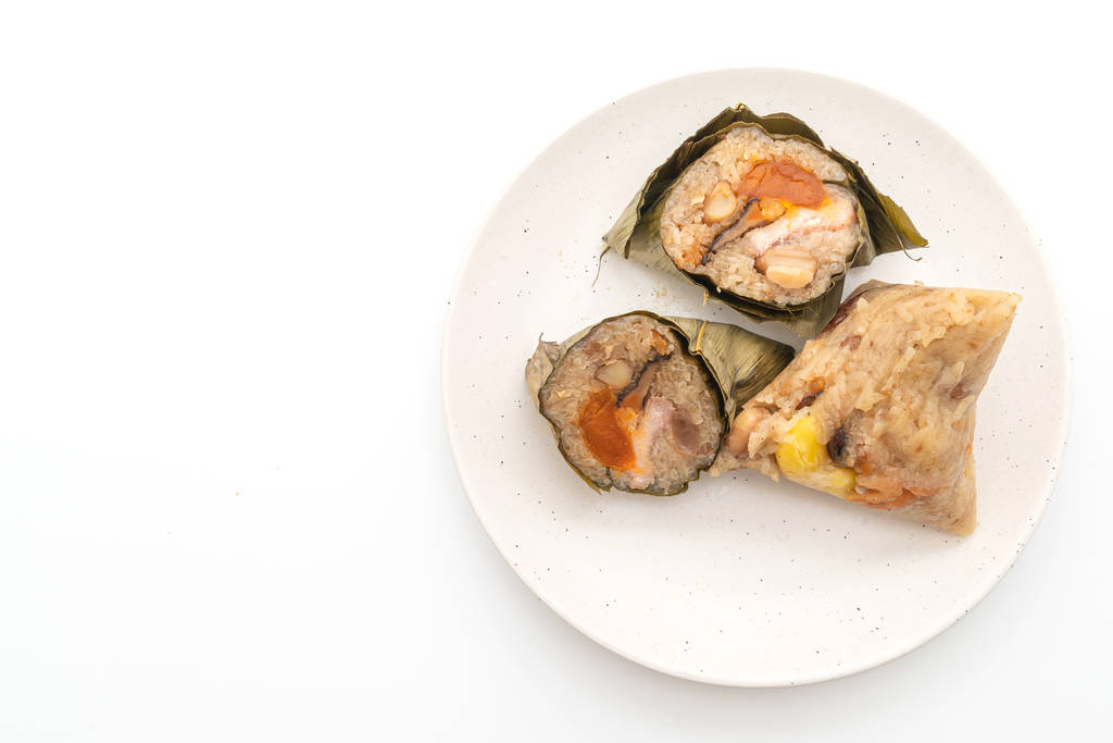 糯米饺子-亚洲美食风格图片