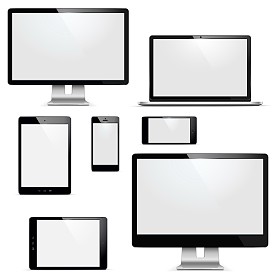 矢量电子设备集