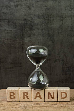 产品和服务广告的品牌传播,Hourgla