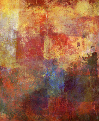 混合媒體圖稿圖片