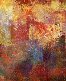 混合媒体图稿图片