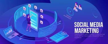 數(shù)據(jù)分析中心、業(yè)務人員分析圖、kpi 分析、金融數(shù)字技術、人工智能概念、大型研究等軸測圖、團隊 3D 背景