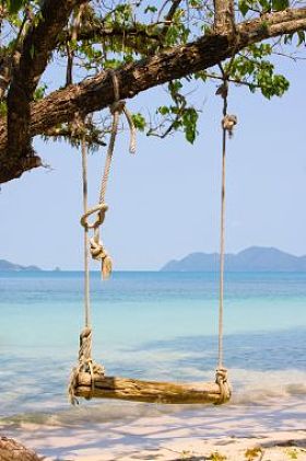 海滩泰国.图片