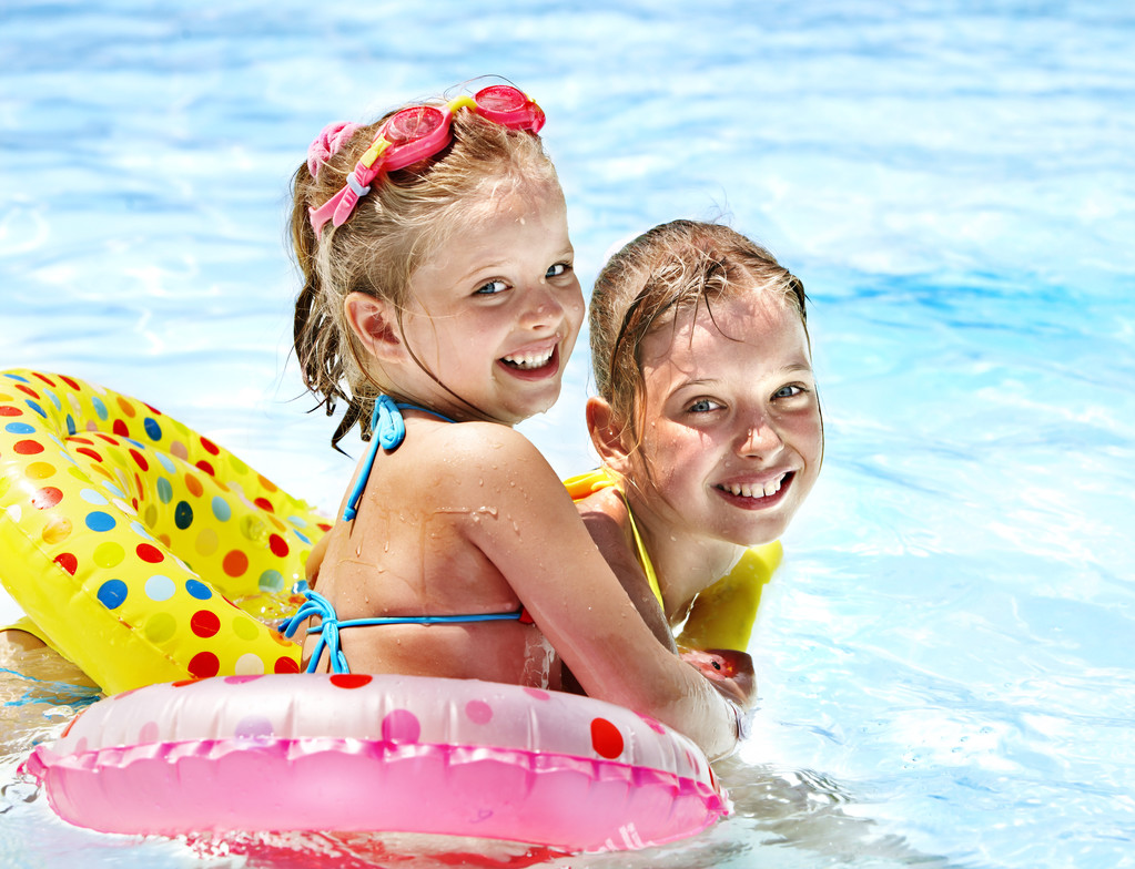 儿童泳池 儿童泳池