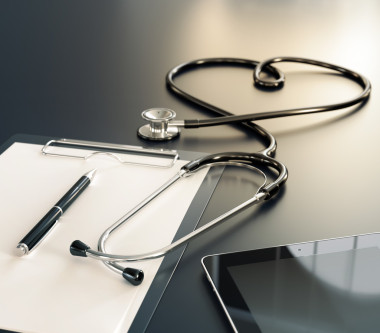 醫(yī)療記錄照片