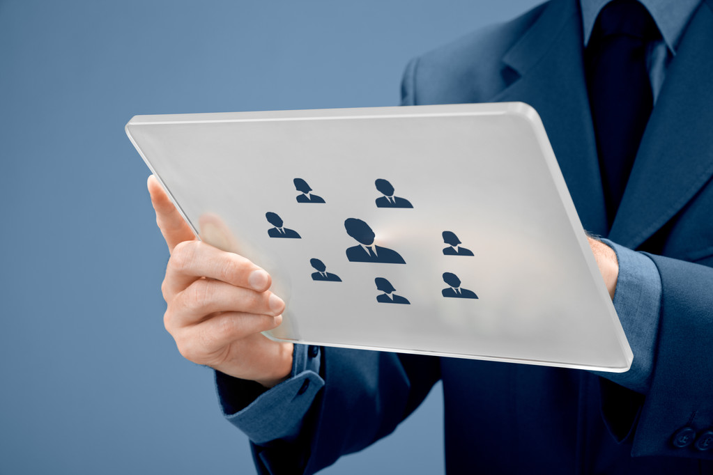 人力资源招聘图片 人力资源招聘图片