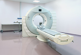 ct 扫描仪.图片