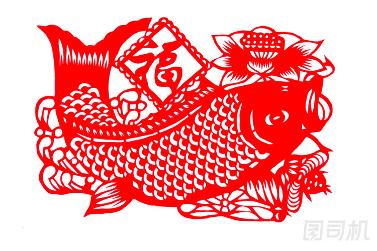 中國民間剪紙-鯉魚托?？荚?>
            </div>
        </div>
    </div>
        <div   id=