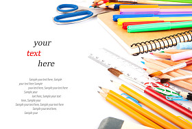 文具及文本图片