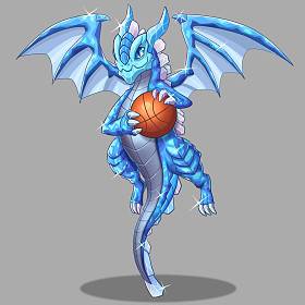 可爱的卡通人物。概念艺术。逼真的插图。视频游戏数字Cg艺术品。角色设计