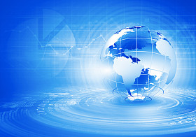 全球化概念照片