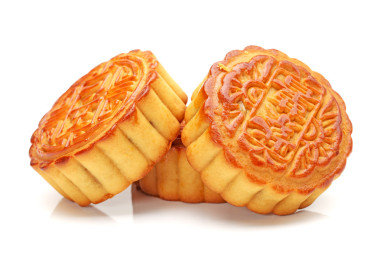 月饼照片