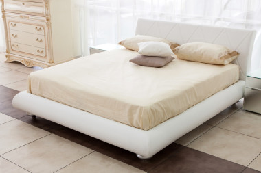 現代意大利風格臥室圖片