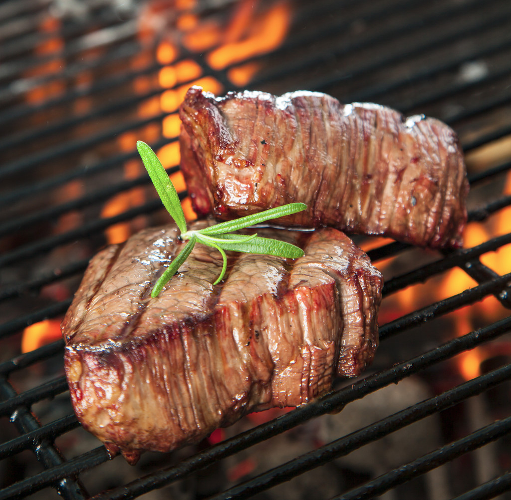 牛肉牛排照片 牛肉牛排照片