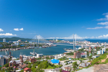 符拉迪沃斯托克