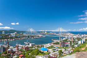 符拉迪沃斯托克
