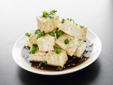 豆腐