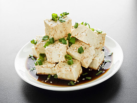 豆腐