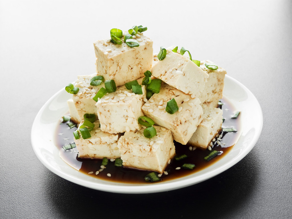 豆腐