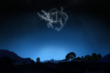 十二宮殺手簽署金牛座