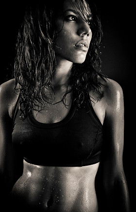 性感的女人图片