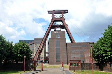 魯爾博物館圖片