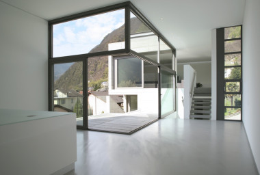 現(xiàn)代房子里面圖片