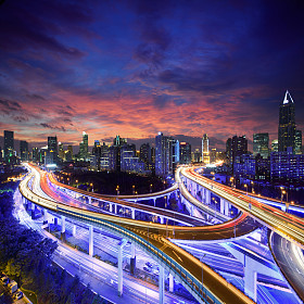 上海市图片