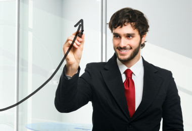 業(yè)務(wù)增長