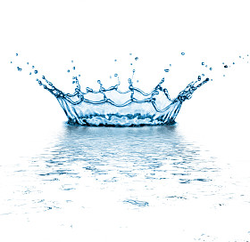 水溅