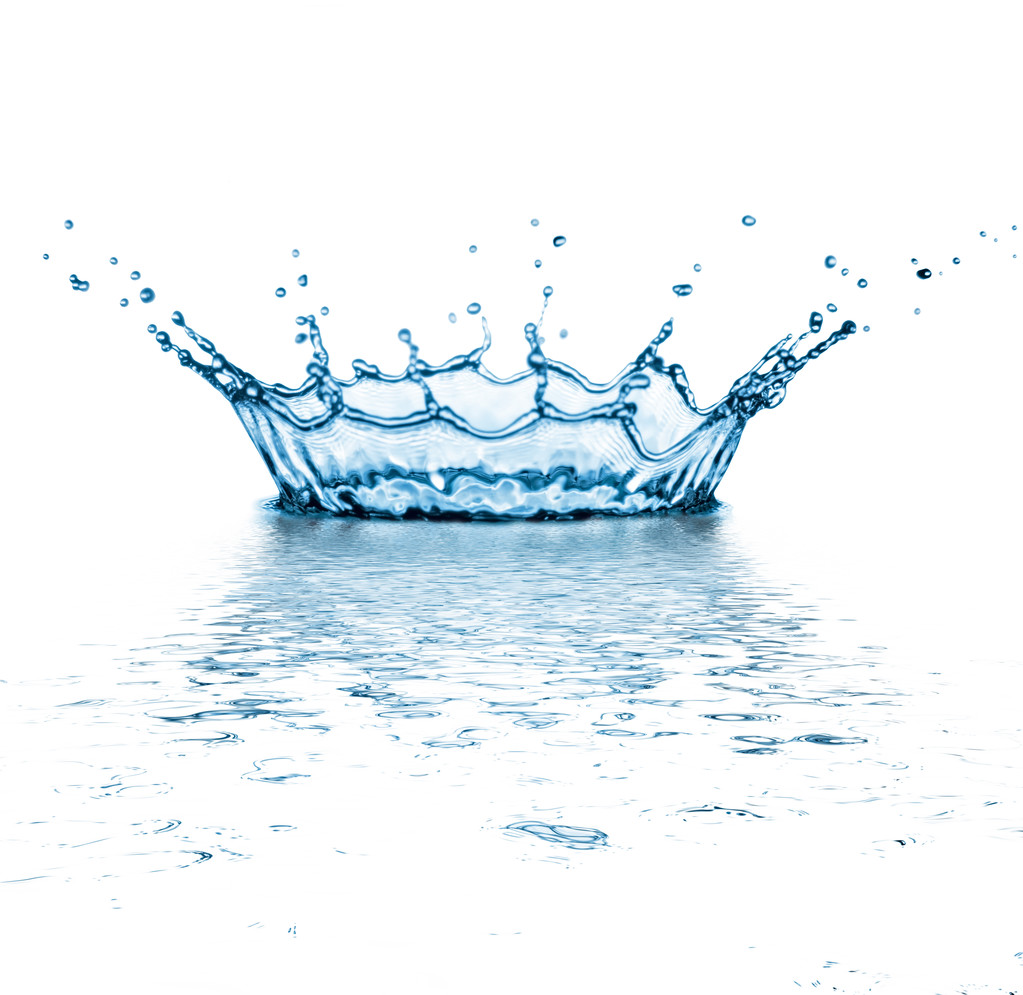 水溅