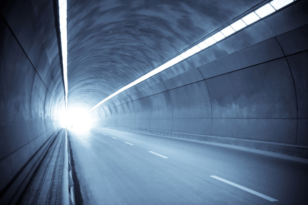 隧道 隧道