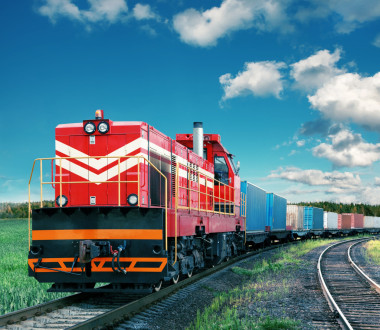 貨運(yùn)列車