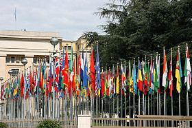 联合国图片
